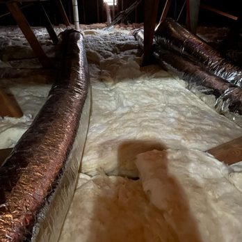 Marathon Insulation - Insulation Installation Near Me - Sylmar , California