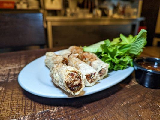 PPQ Beef Noodle House by null