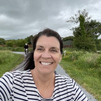 Ballygarry House Hotel - Out enjoying the bike paths. - Hotels Near Me - Tralee, Kentucky