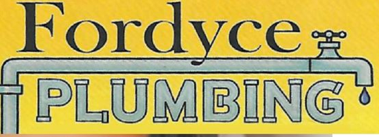 Slide of Fordyce Plumbing