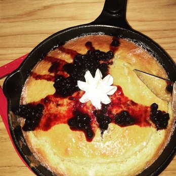 Ms. Icey's Kitchen & Bar - Skillet cornbread.... definitely order this!!!!! - Bars Near Me - Decatur, Georgia Ms. Icey's Kitchen & Bar - Skillet cornbread.... definitely order this!!!!! - Bars Near Me - Decatur, Georgia