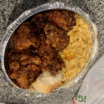 Soulful Eatery - Food Trucks Near Me Soulful Eatery - Food Trucks Near Me