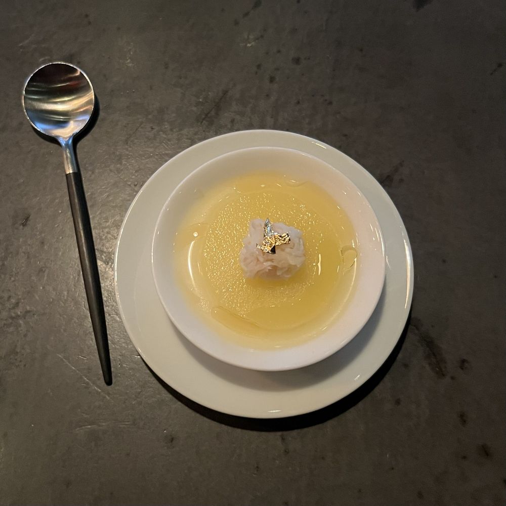 Atera - King Crab - New American Near Me - New York, New York