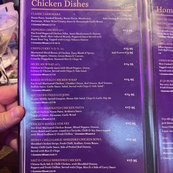 The Monread Bar & Lounge