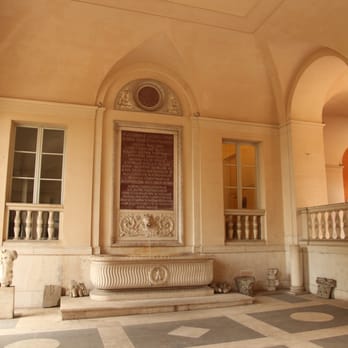 American Academy in Rome - Community Service/Non-Profit Near Me - Rome, RM