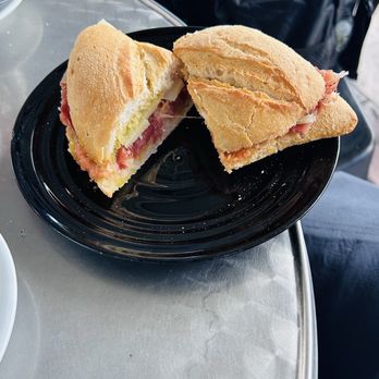 Cafeterias Costa del SOL - Corralito - Coffee & Tea Near Me - Fuengirola, Massachusetts