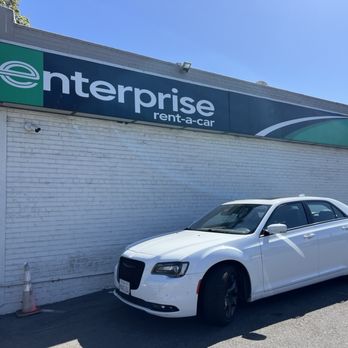 Enterprise Rent-A-Car - 8/30/24 FYI - Car Rental Near Me - Berkeley, California Enterprise Rent-A-Car - 8/30/24 FYI - Car Rental Near Me - Berkeley, California