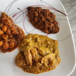 Charminar Biryani House - Buffet