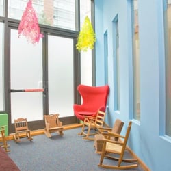 Celebrating 13 years of instilling a love of art, music and learning in NYC Children!