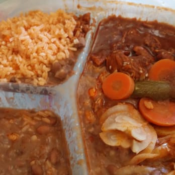 La Mission - mole is great - Mexican Near Me - Berkeley, California La Mission - mole is great - Mexican Near Me - Berkeley, California
