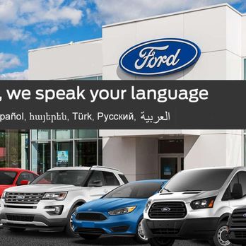 Lincoln Gabriel Ford - At Ford Gabriel we speak your language - Car Dealers Near Me - Montreal, Quebec Lincoln Gabriel Ford - At Ford Gabriel we speak your language - Car Dealers Near Me - Montreal, Quebec
