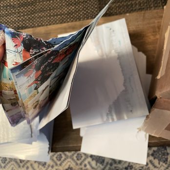FedEx Office Print & Ship Center - Destroyed flyers - Printing Services Near Me - Bakersfield, California FedEx Office Print & Ship Center - Destroyed flyers - Printing Services Near Me - Bakersfield, California