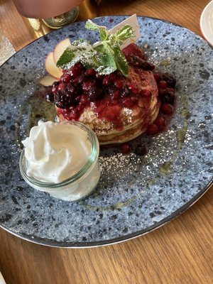 Wilma Wunder by null