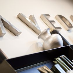 Solaris Aveda Salon & Spa