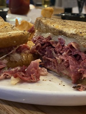 O'Briens Pub by null