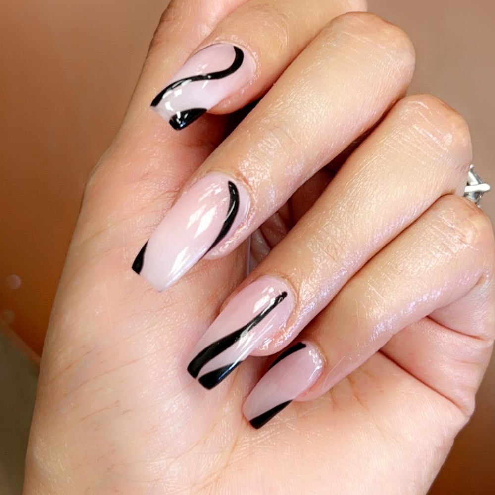 Ivy's Nails & Spa - Nails - Nail Salons Near Me - Temecula, California
