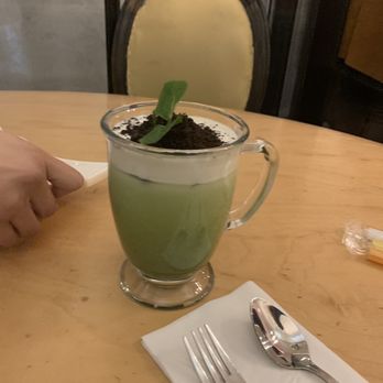 Prince Tea House - Tea Rooms Near Me - Flushing, New York