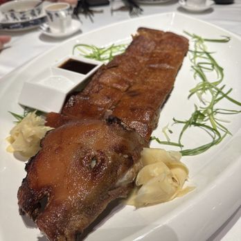 Jumbo Lobster Restaurant - Pork - Seafood Near Me - Richmond Hill, Ontario