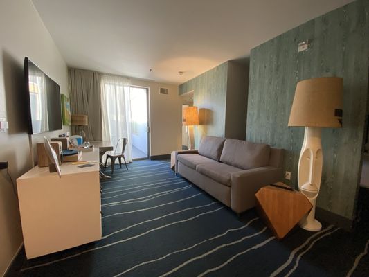 Kimpton Shorebreak Huntington Beach Resort by null
