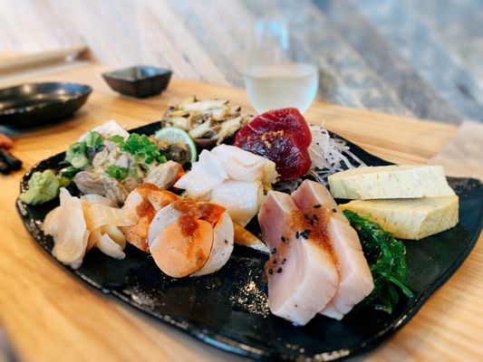 Sozai Restaurant by null