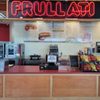 Frullati gift card