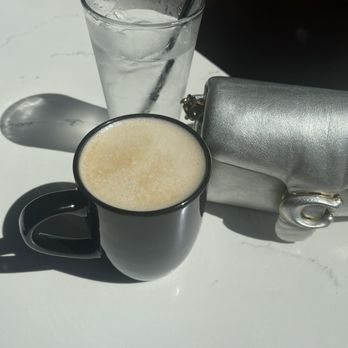 Decadent Chicago - Caramel apple latte - Breakfast & Brunch Near Me - Chicago, Illinois