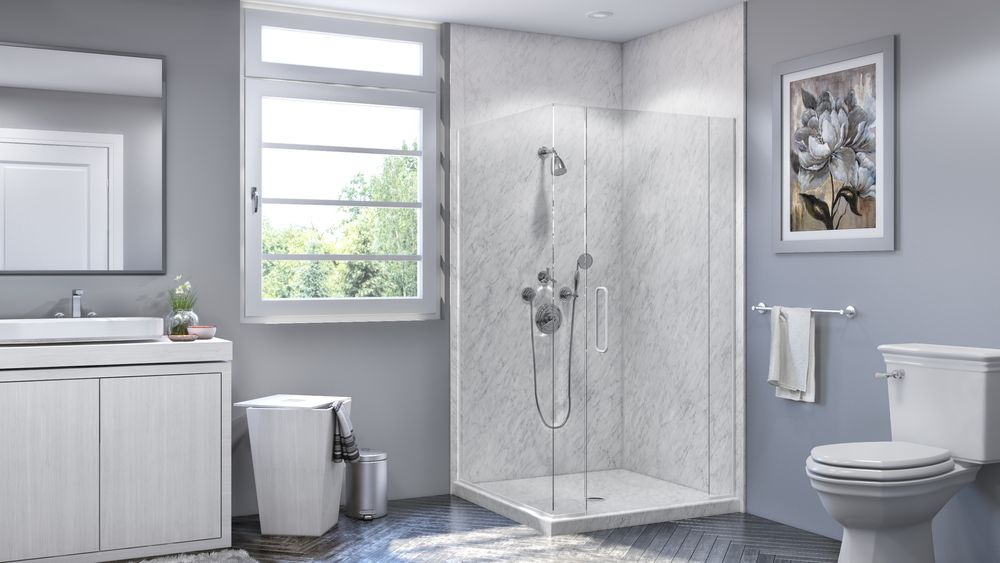 Slide of Five Star Bath Solutions of Denver