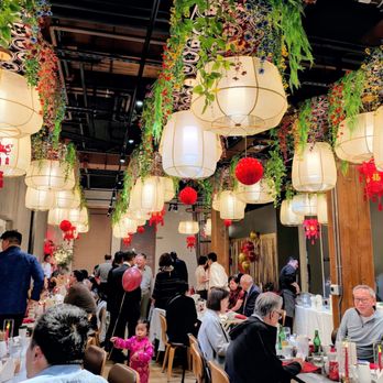 Palette Tea House - Private event room - Dim Sum Near Me - San Francisco, California Palette Tea House - Private event room - Dim Sum Near Me - San Francisco, California
