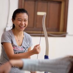 Shawns Archery Instruction - Beginners class