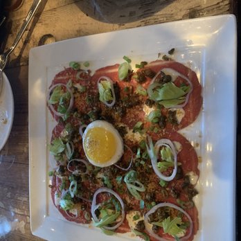 MIA Kitchen & Bar - New American Near Me - Delray Beach, Florida MIA Kitchen & Bar - New American Near Me - Delray Beach, Florida