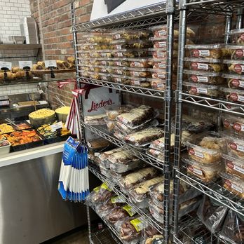 Lieders  - Delis Near Me - Los Angeles, California