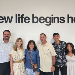 New Life Church - THANKFUL. CHRIST centered PREACHING. SOUL WINNING. PRAYING ALWAYS. EXCITED TO SEE GOD'S AMAZING HANDS UPON THIS LOCAL CHURCH.