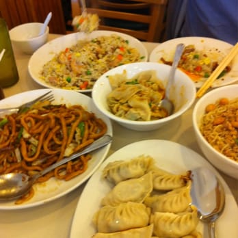 Dumpling Kitchen - So much food for two! - Chinese Near Me - San Francisco, California Dumpling Kitchen - So much food for two! - Chinese Near Me - San Francisco, California