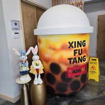 Xing Fu Tang - Bubble Tea Near Me - Duluth, Georgia Xing Fu Tang - Bubble Tea Near Me - Duluth, Georgia