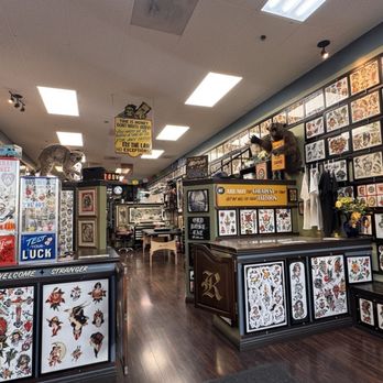Old Rose Tattoo - Tattoo Near Me - Temecula, California Old Rose Tattoo - Tattoo Near Me - Temecula, California