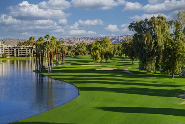 Desert Island Country Club by null