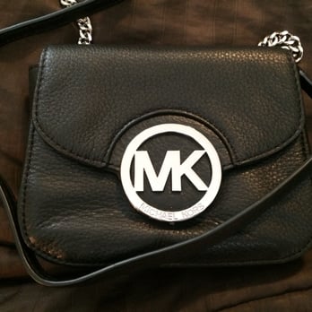 Macy's - My new Michael Kors Bag - Department Stores Near Me - Orlando, Florida