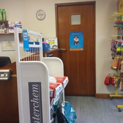 Sandymount Pet Hospital