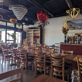 Pezzi Del Mio Cuore - Italian Near Me - San Diego, California Pezzi Del Mio Cuore - Italian Near Me - San Diego, California