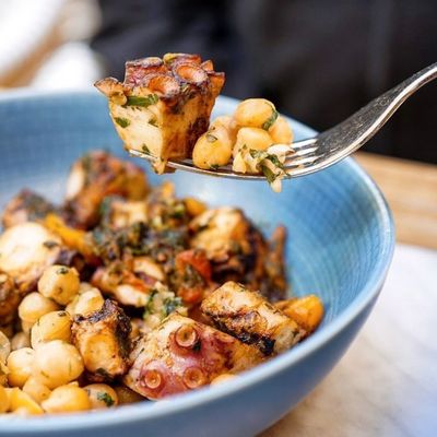 Barcha Restaurant by null