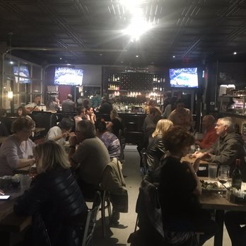 South Hill Grill - Packed House For Restaurant Week - New American Near Me - Spokane, Washington South Hill Grill - Packed House For Restaurant Week - New American Near Me - Spokane, Washington