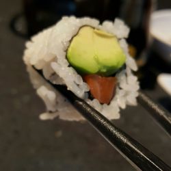 Ten Sushi Buffet