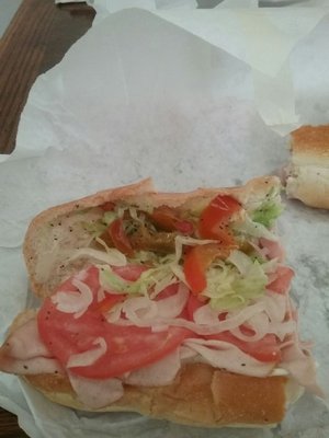 Chesterfield General Store