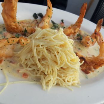 The Cheesecake Factory - Shrimp scampi - Desserts Near Me - Redondo Beach, California The Cheesecake Factory - Shrimp scampi - Desserts Near Me - Redondo Beach, California