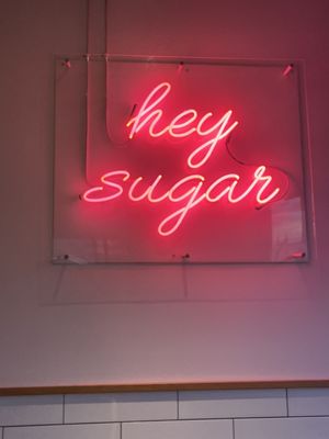 Baked By The Ocean by null