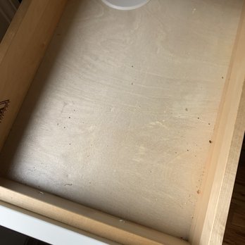 Happy Clean Atlanta - Dirty drawer - Home Cleaning Near Me - Lawrenceville, Georgia