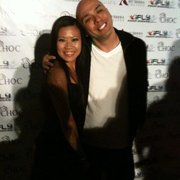 Photo of The Jon Lovitz Comedy Club - Universal City, CA, United States. Jo Koy at the Hilarity for Charity Event