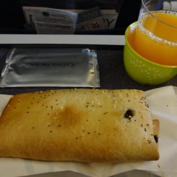 Cathay Pacific - Lunch of Chicken Adobo from HKG - MNL - Airlines Near Me - San Francisco, California Cathay Pacific - Lunch of Chicken Adobo from HKG - MNL - Airlines Near Me - San Francisco, California