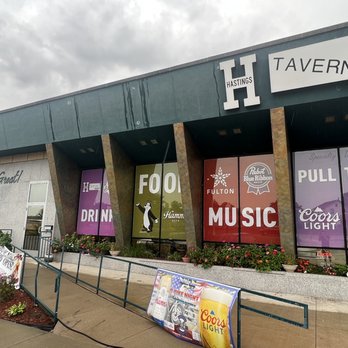 Hastings Tavern - Front of Building - Bars Near Me - Hastings, Minnesota Hastings Tavern - Front of Building - Bars Near Me - Hastings, Minnesota