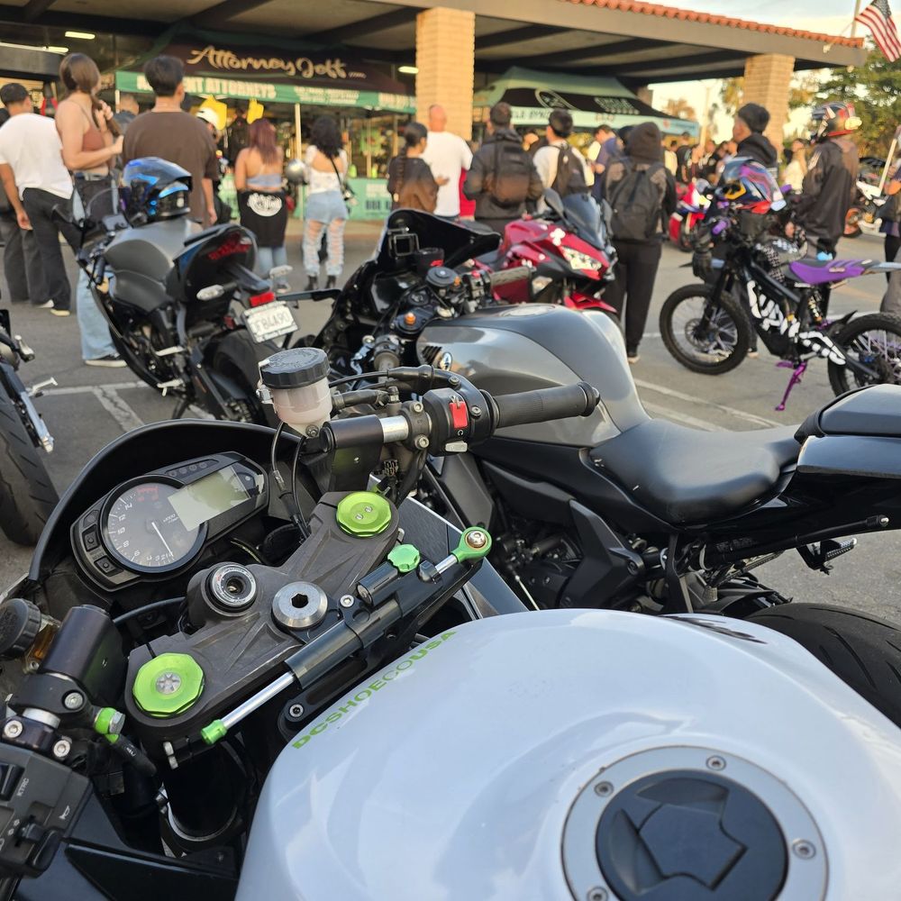 Moto United La Habra, CA 90631 - Last Updated October 2025